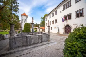 Kaj se skriva pod okriljem Javnega zavoda Polhograjska graščina