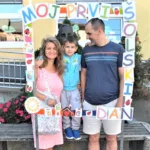 Voščilo župana ob začetku novega šolskega leta