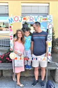 Voščilo župana ob začetku novega šolskega leta