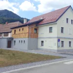 Zaključena obnova upravne stavbe občine