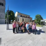 Izlet v Novo Gorico
