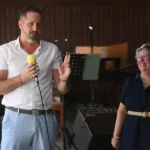 Citre, kosilo in pogovor