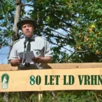 80 let Lovske družine Vrhnika