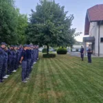 GZ Dolomiti bogatejša za 42 novih operativnih gasilcev