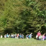 JESENSKI PLANINSKI IZLET