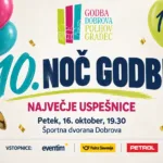 15 let godbe DPG – NAJVEČJE USPEŠNICE