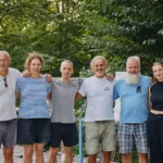 Teden ustvarjanja s kamnom na Dobrovi