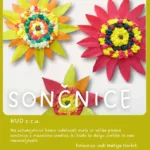 Ustvarjalna delavnica SONČNICE - KUD Galerija C.C.U