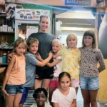 200 otrok, nešteto dogodivščin in nepozabno poletje