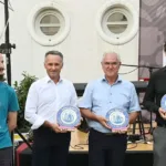Vrhnika, Borovnica in Log-Dragomer ohranile tri zvezdice
