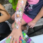Tradicionalen Družinski dan v Borovnici