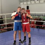 FCV             na boksarskem turnirju na Poljskem