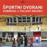 Prosti termini za uporabo športnih dvoran