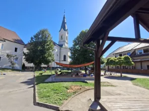 Novi začetki, nove priložnosti