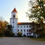 Jesenski  izlet  v Ormož