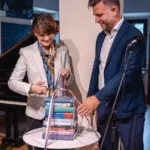 Knjižnica Polhov Gradec odprla novo poglavje