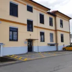 Pričetek sanacije kleti v stavbi vrtca in občinske uprave