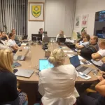 Občinski svet prižgal zeleno luč za gradnjo Centra Dobrova