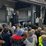 OBISK SADJARSKE KMETIJE JANŠA
