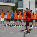 18. turnir v malem nogometu podprla tudi Nogometna zveza Slovenije