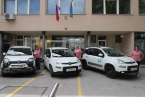 V oktobru se začenjajo lokalne posvetovalnice