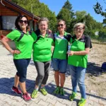 Uspešna balinarska sezona