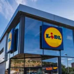 Lidl odpira vrata prihodnji teden