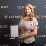 Prejeli zlati certifikat razvojne odličnosti