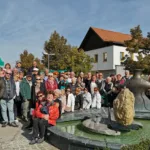 Jesenski izlet na Ig – pa kaj bomo tam videli?