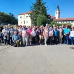 Strokovna ekskurzija v Opatijo, na Reko, Trsat in v Ilirsko Bistrico