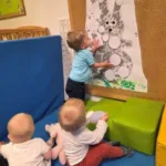 Z Belim zajčkom in kolesi do čistejšega okolja