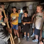 Kolesarski izlet na Vrhniko