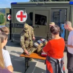 Dan         varnosti in preventive na OŠ Dobrova