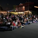 Filmske zgodbe povezujejo skupnost in so ogledalo naših             vrednot