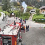 Dan odprtih vrat PGD Podolnica presegel pričakovanja