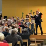 Pester začetek šolskega leta na OŠ Log - Dragomer